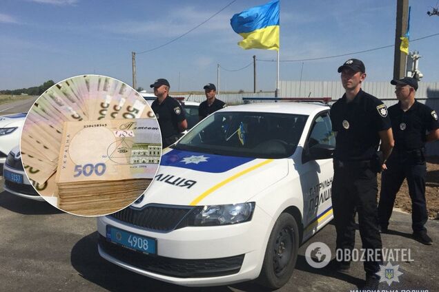 В МВД резко поднимут зарплаты: Геращенко рассказал, кому и на сколько