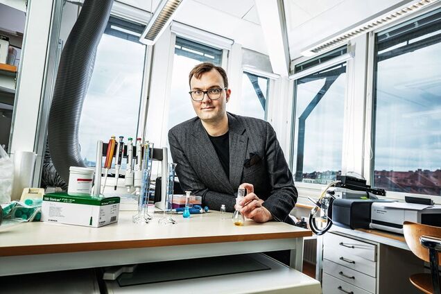 Вчені у Швеції знайшли новий спосіб видобутку й зберігання сонячної енергії