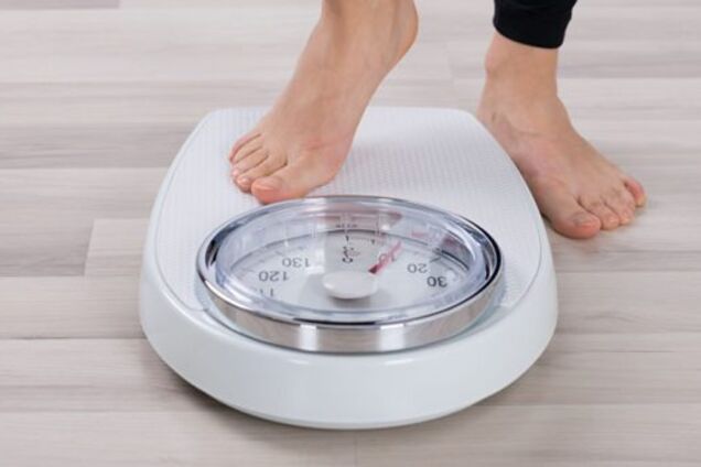 Что делать, если вес стоит на месте: диетолог дала советы