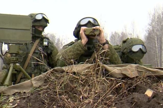 Провалил задание: в России из-за Украины уволили главного разведчика