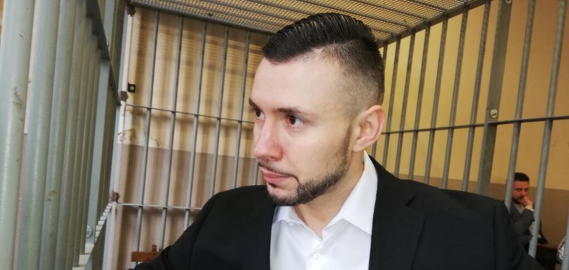 Вирок Марківу: адвокати розповіли про плани ув'язненого