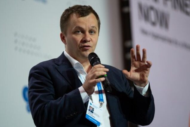 Тимофій Милованов