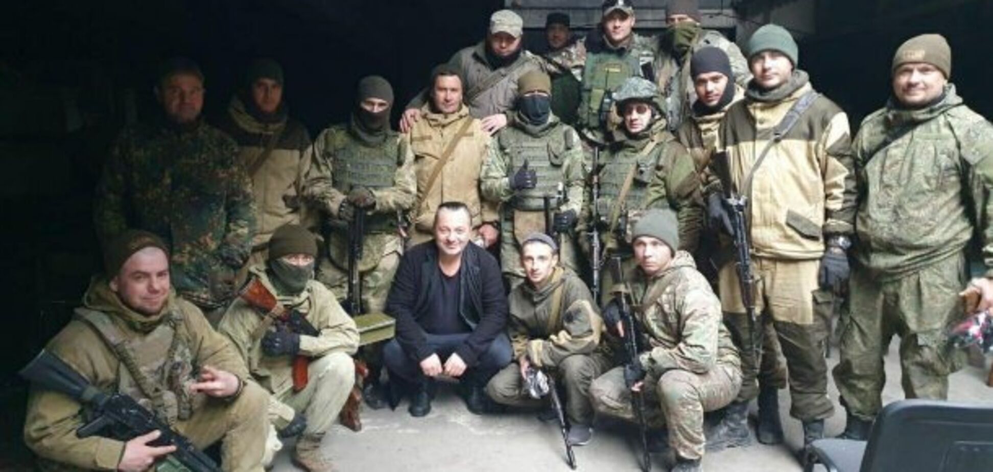 Вадим Самойлов