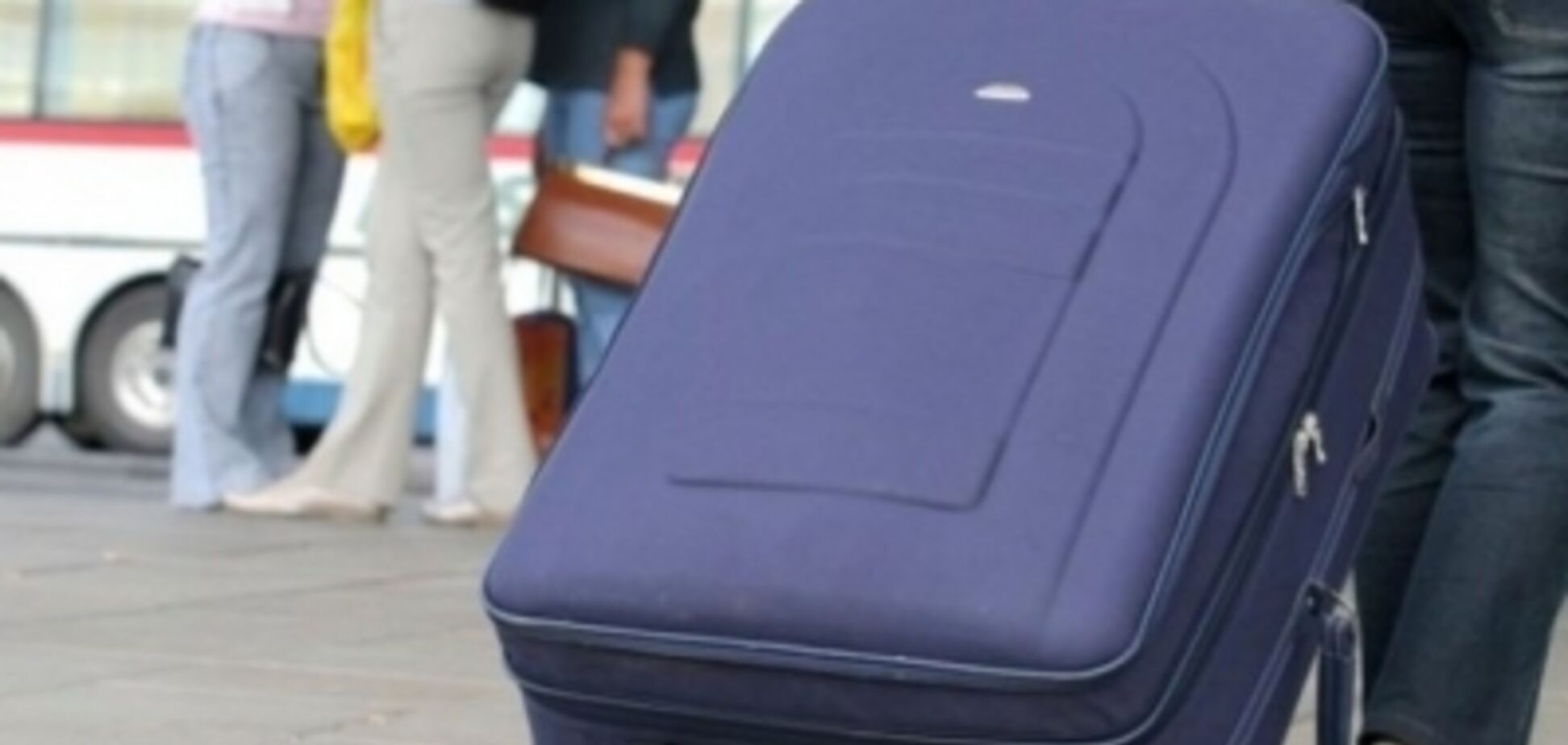 Налоговые новации в Украине создадут поток заробитчан - социологи