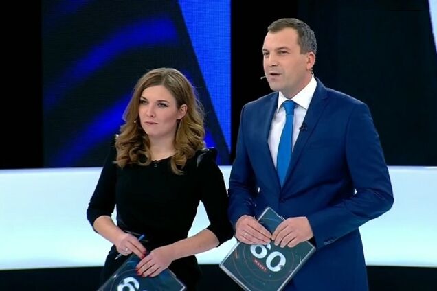 'Забивають клин!' У Росії комуністи накинулися на топпропагандистів через Україну