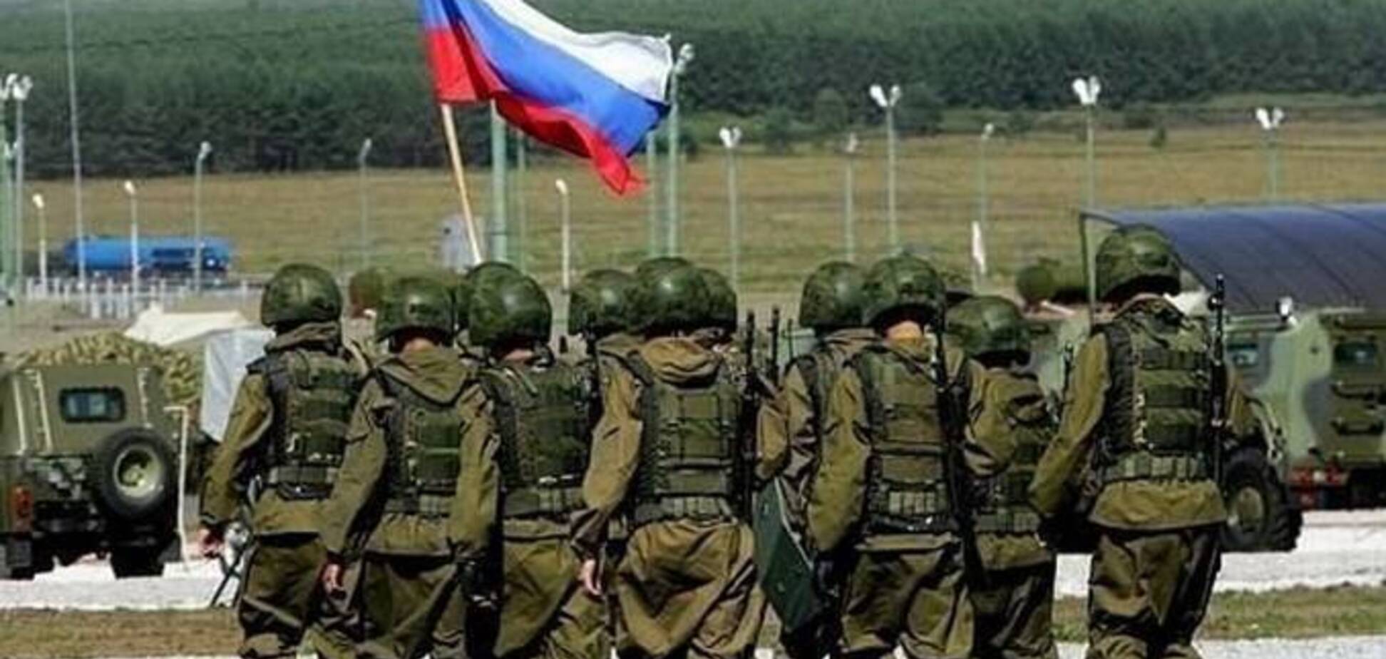 Путін готує бійню? У Росії раптово вирішили повернути 'військову таємницю'