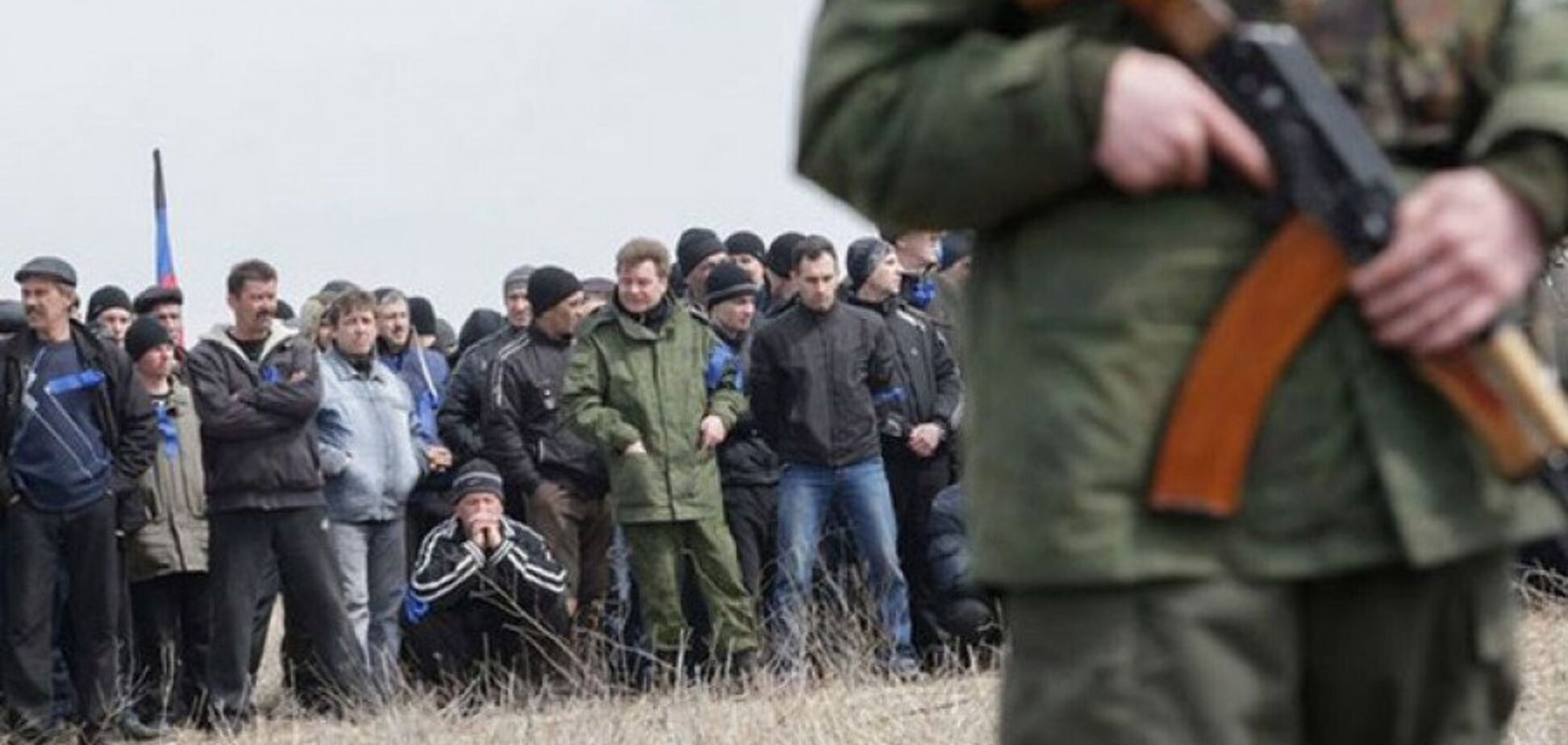 Масово заїжджають люди без громадянства: розвідка дізналася про свавілля в ОРДЛО