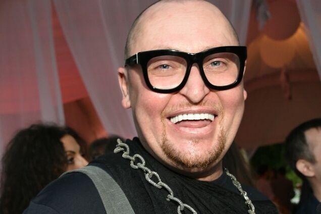 'Я стану чудовим батьком': скандальний російський співак звернувся до сурогатної матері