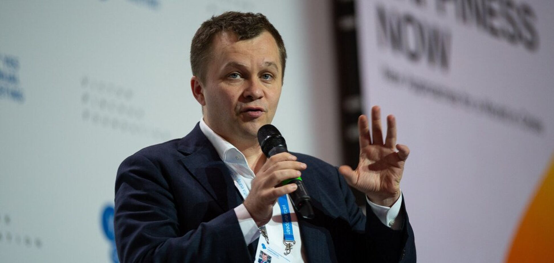 Если государство научится оставлять бизнес в покое, то экономика начнет расти - Милованов