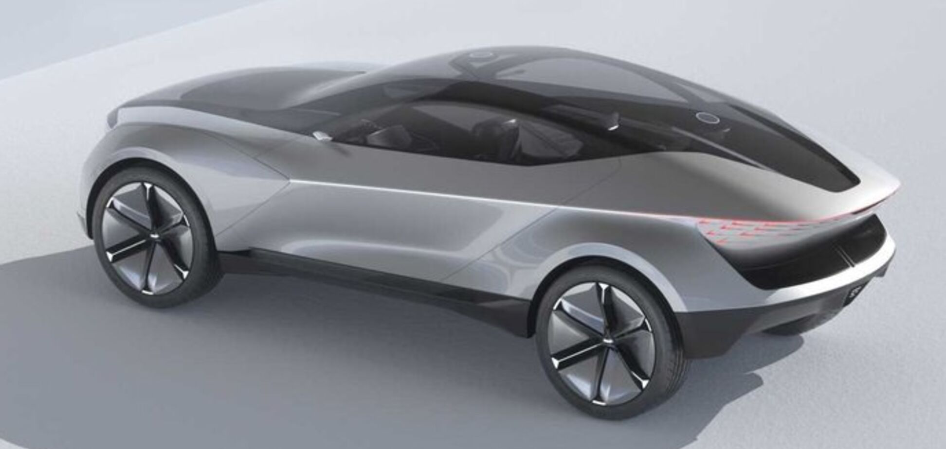 кроссовер киа