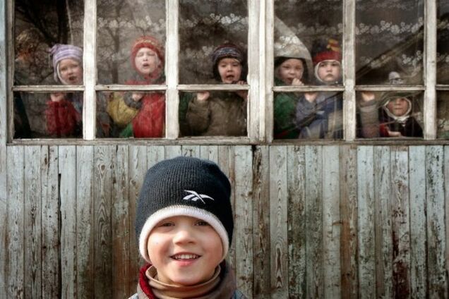 В Украине исчезнут детдома: в Кабмине озвучили сроки