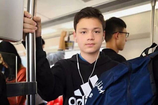 'Ви підписали смертний вирок!' З'явилися нові деталі суїциду 13-річного українця в Китаї