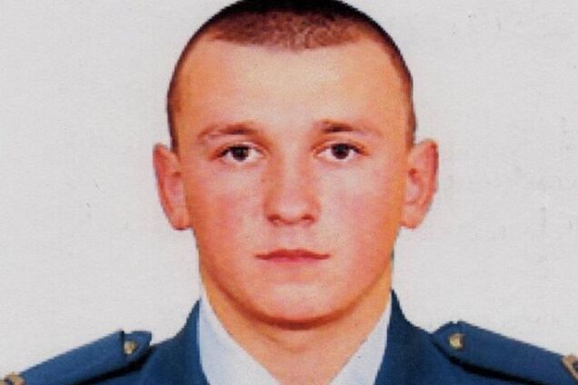 На Донбасі раптово помер молодий боєць ЗСУ