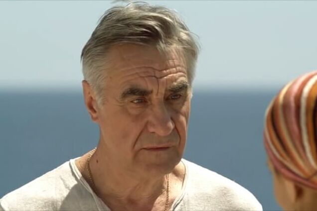 Анатолию Васильеву из 'Сватов' – 73: почему актер ушел от Зеленского и каким был в молодости