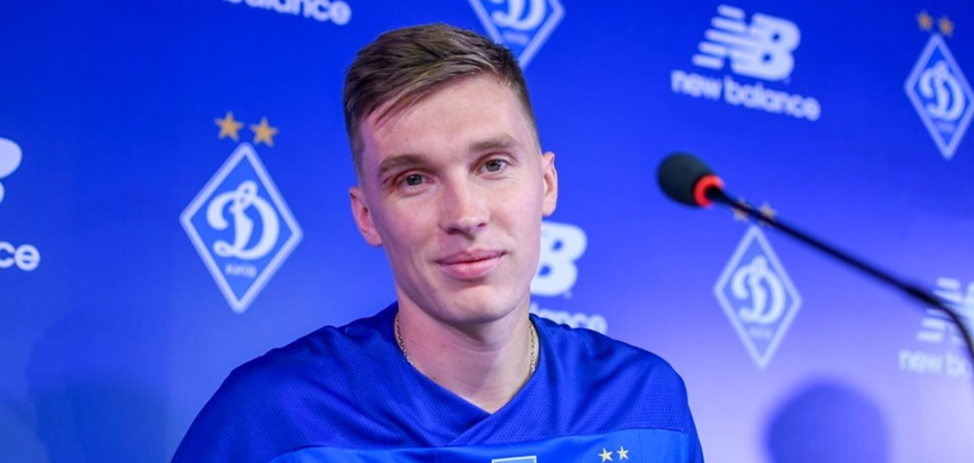 'Не на нашому боці': капітан 'Динамо' пройшовся по суддівству