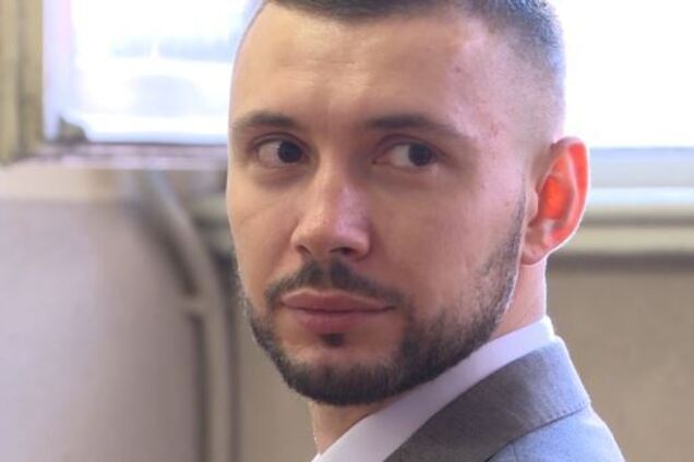 Дело нацгвардейца Маркива: Геращенко рассказал о шагах Зеленского