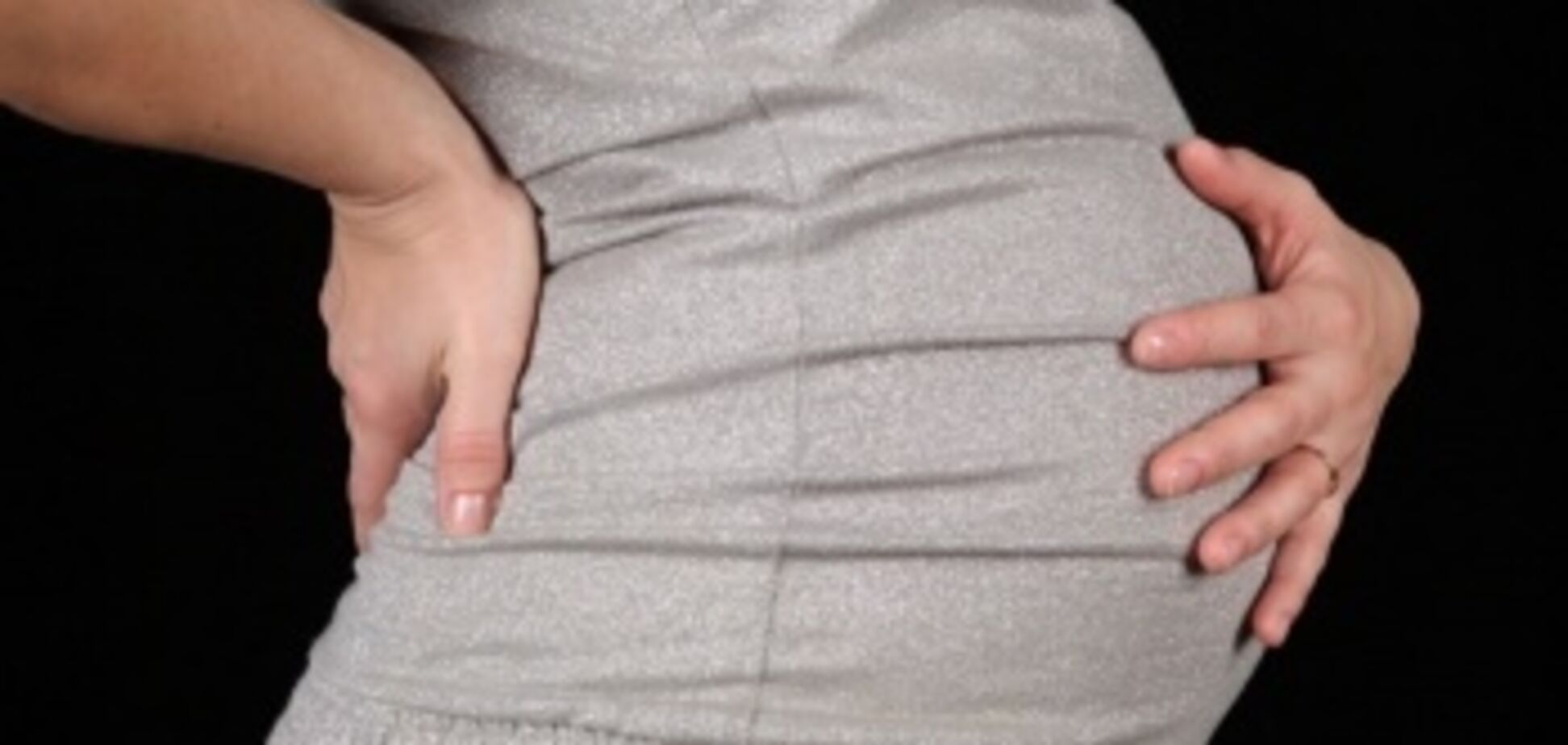 Весила 18 килограмм: в Индии врачи перепутали опухоль с беременностью