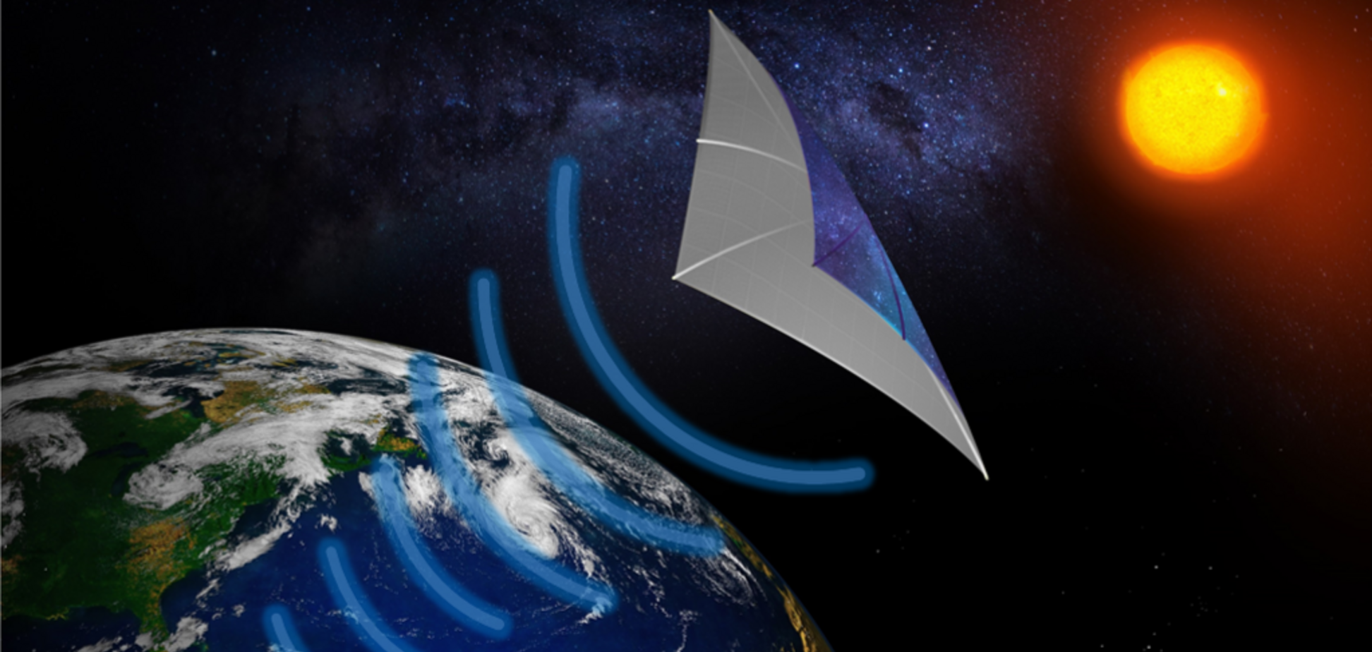 Выстрел из космоса: военные США разрабатывают технологию на энергии солнца