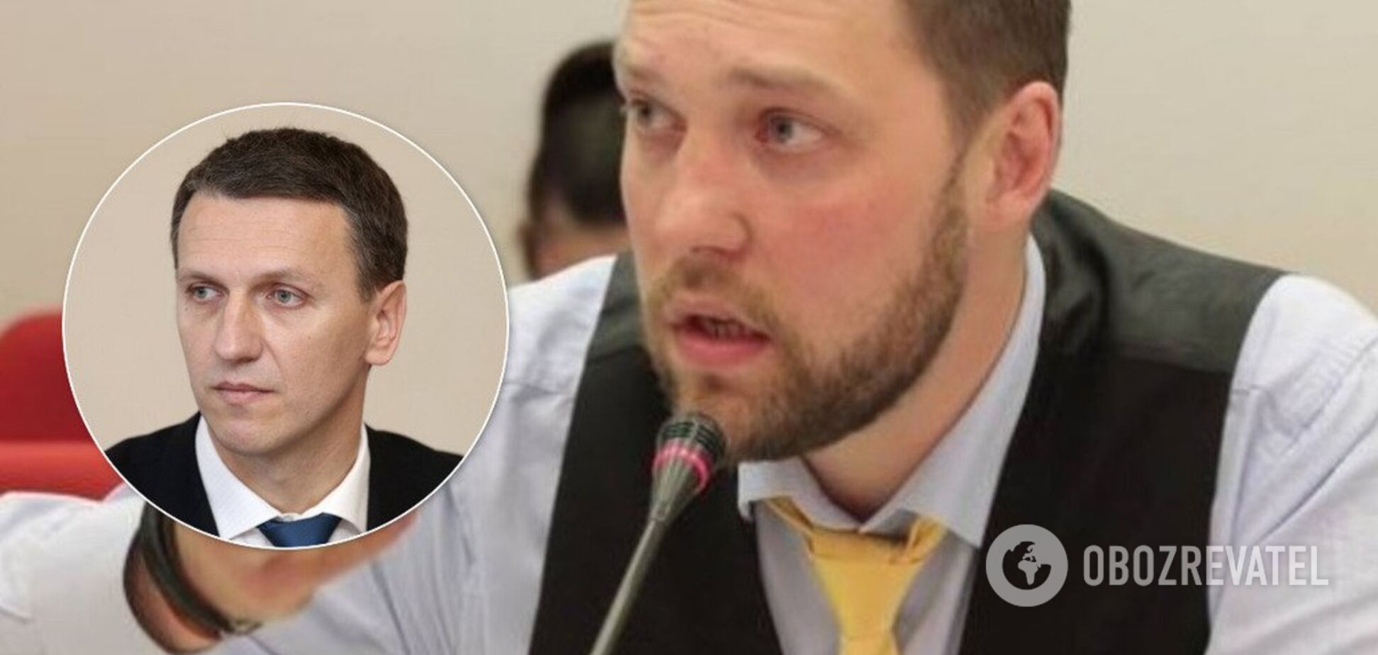 'Уровень секретаря сельсовета!' Адвокат Barristers жестко раскритиковал Трубу