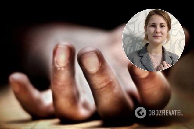 Вбивство 14-річної дівчинки на Одещині