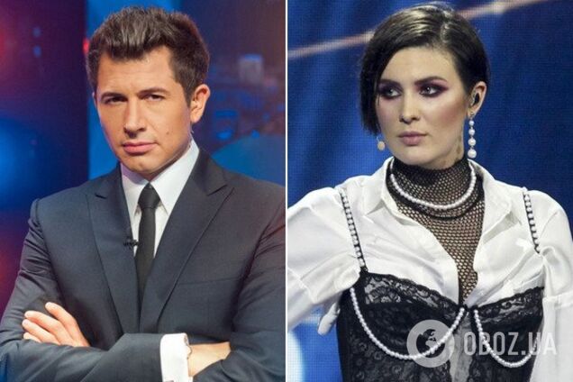 “Получит по е*учке”: Джеджула рассказал о выходке Maruv на корпоративе