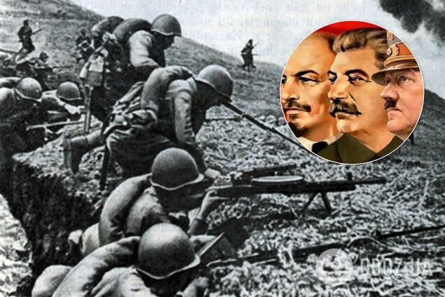 Ми переживаємо щось дуже небезпечне