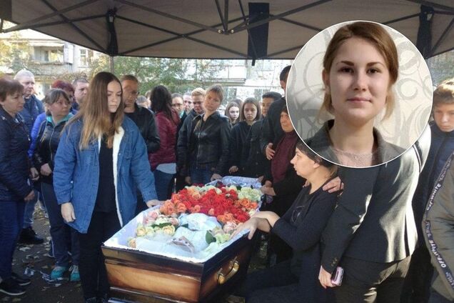 Вбивство під Одесою