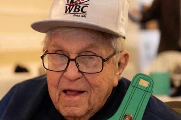 Дон Фрейзер