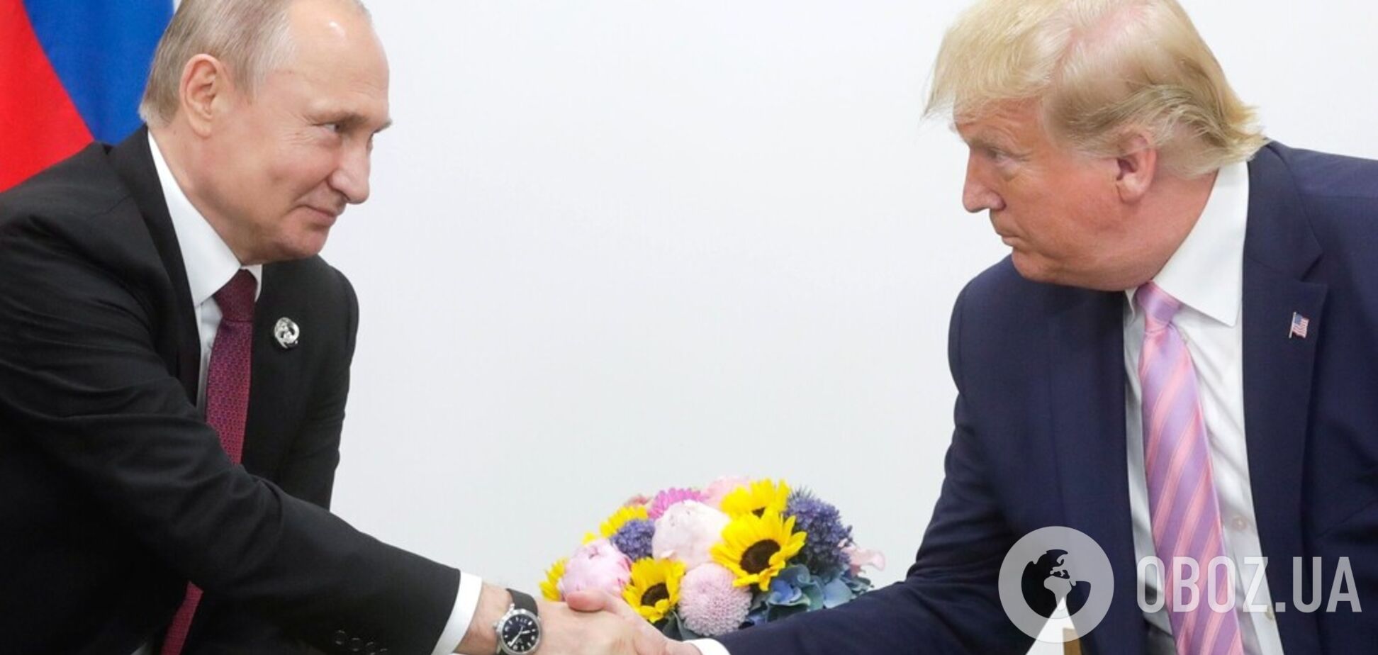 Трамп захотел заключить сделку с Путиным: о чем речь