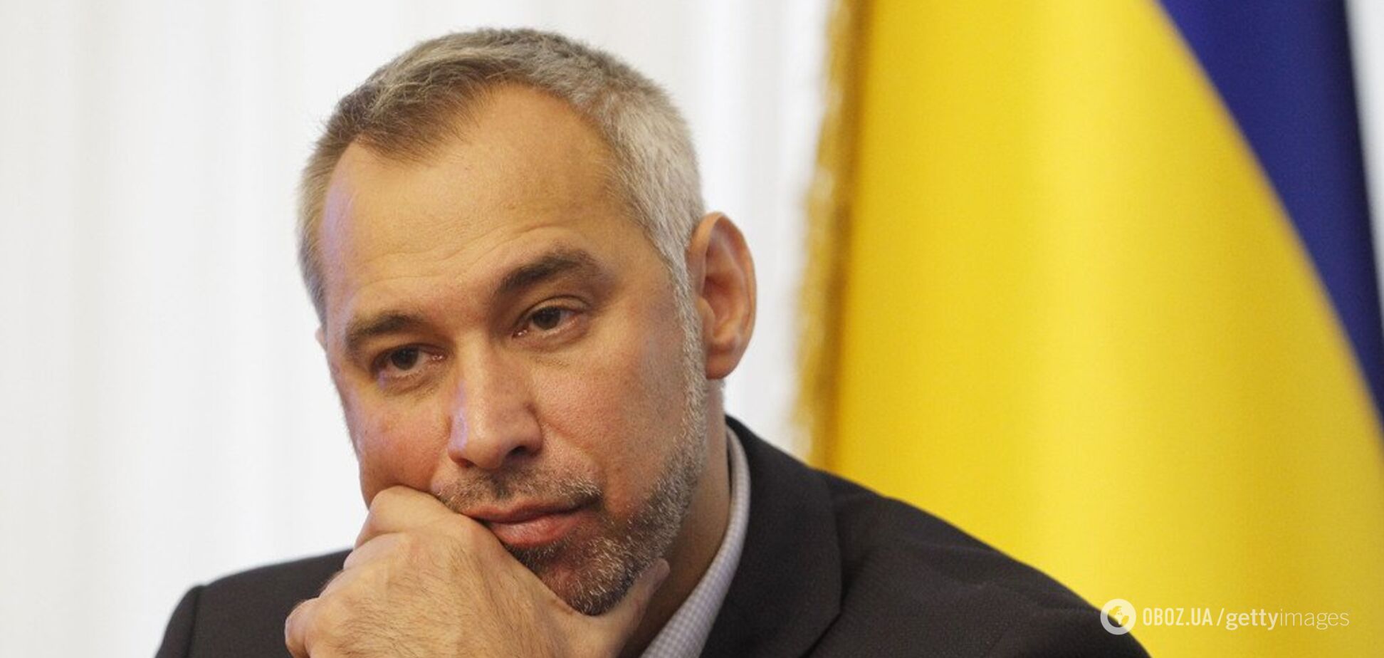 'Проституток не заказывал': 'слуга народа' рассказал, как поплатился за 'отставку' Рябошапки