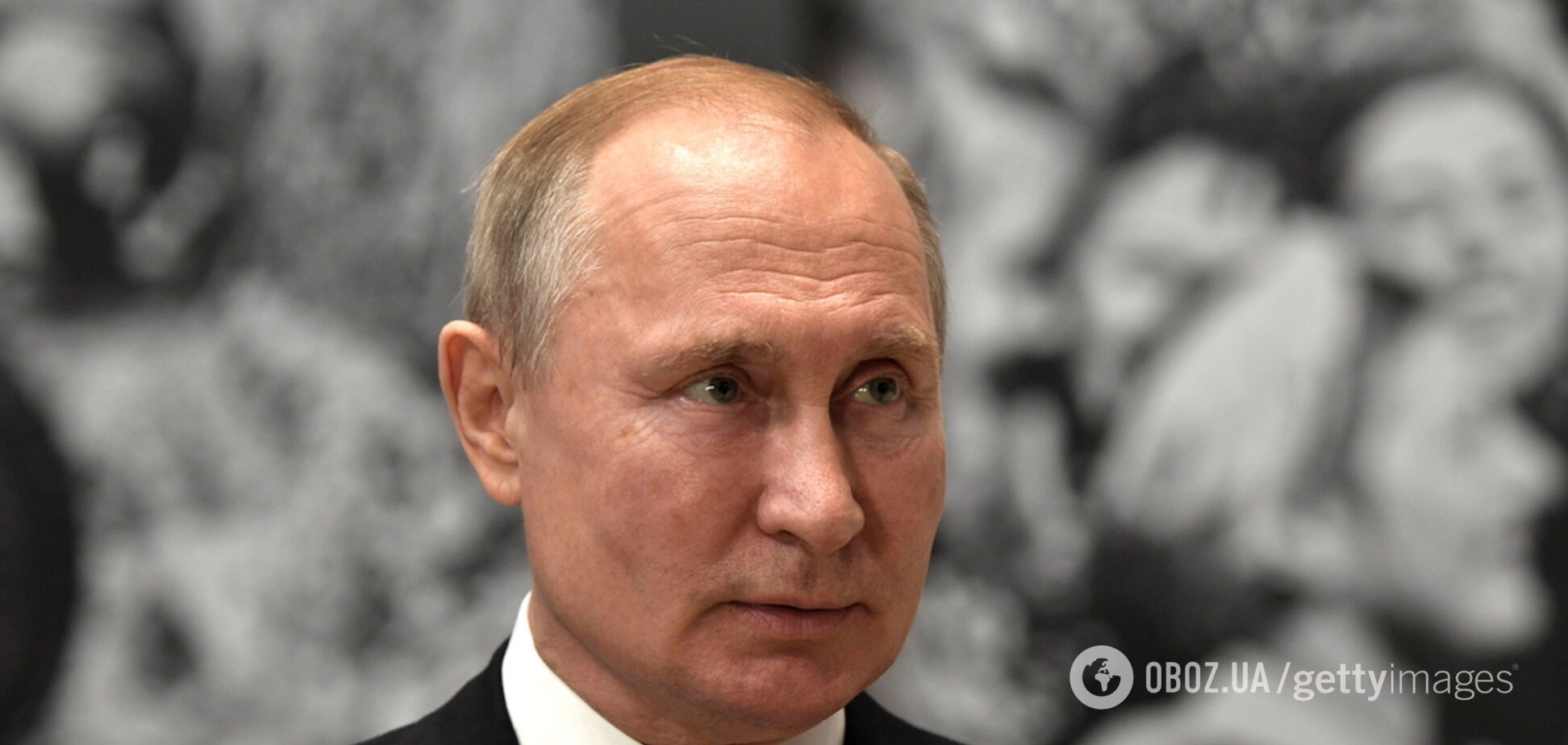 'Печерні русофоби': Путін розповів про війну з російською мовою. Відео