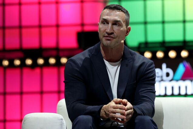 'Классический случай': стало известно, что 'испортило карьеру' Кличко