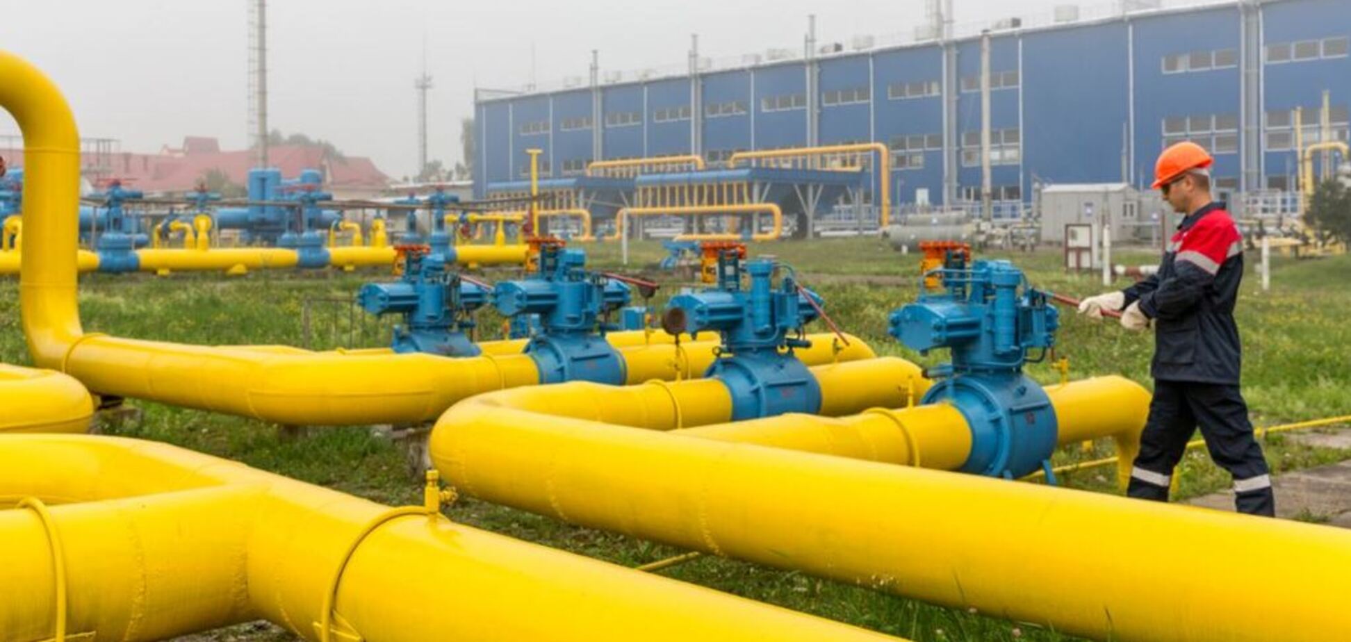 Прекращение транзита российского газа: стало известно, чем рискует Украина