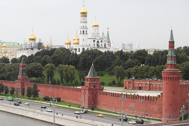 Кремль выстрелил в Украину и промахнулся