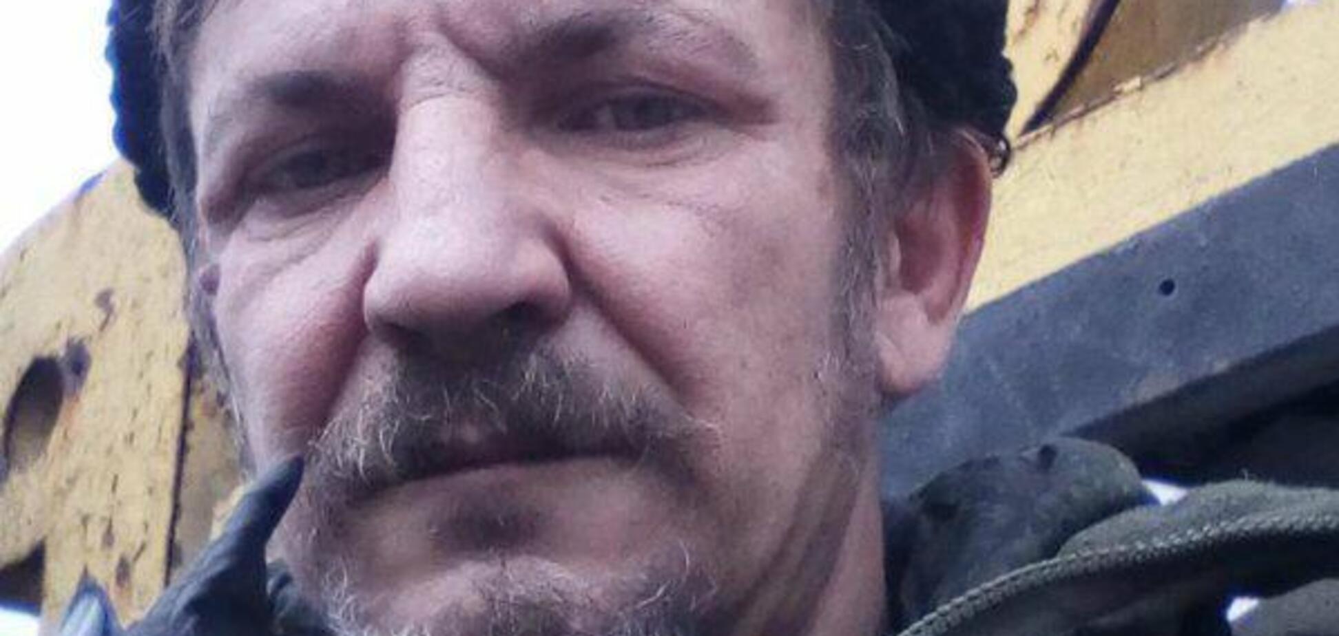 Террорист Александр Миронюк