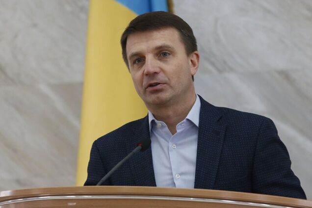 "Папередники" в облсовете Днепра: Пригунов прокомментировал свою отставку