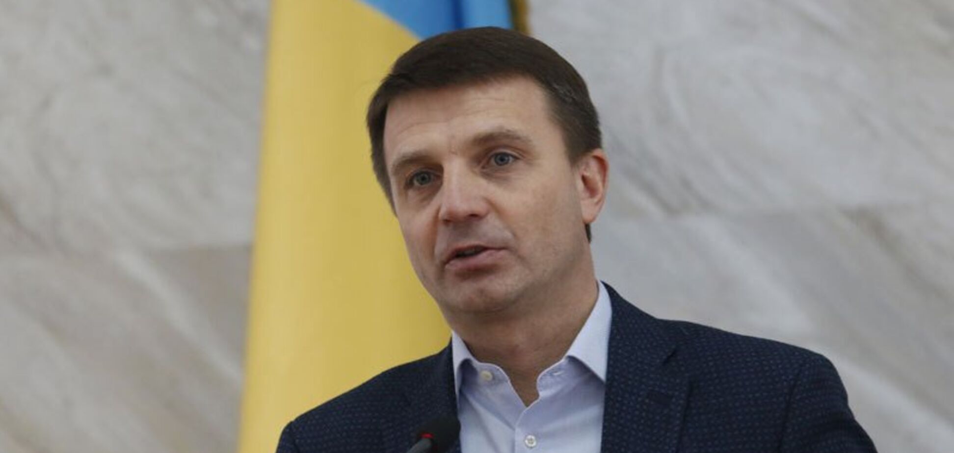 'Папередники' в облсовете Днепра: Пригунов прокомментировал свою отставку