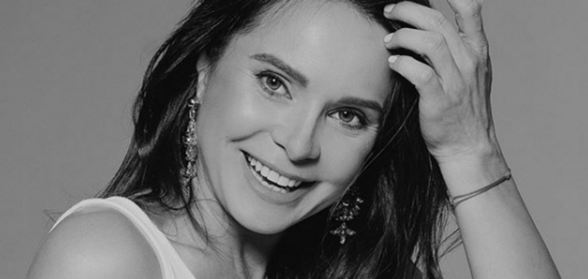 'Молодая мать': Подкопаева после родов разделась для фото