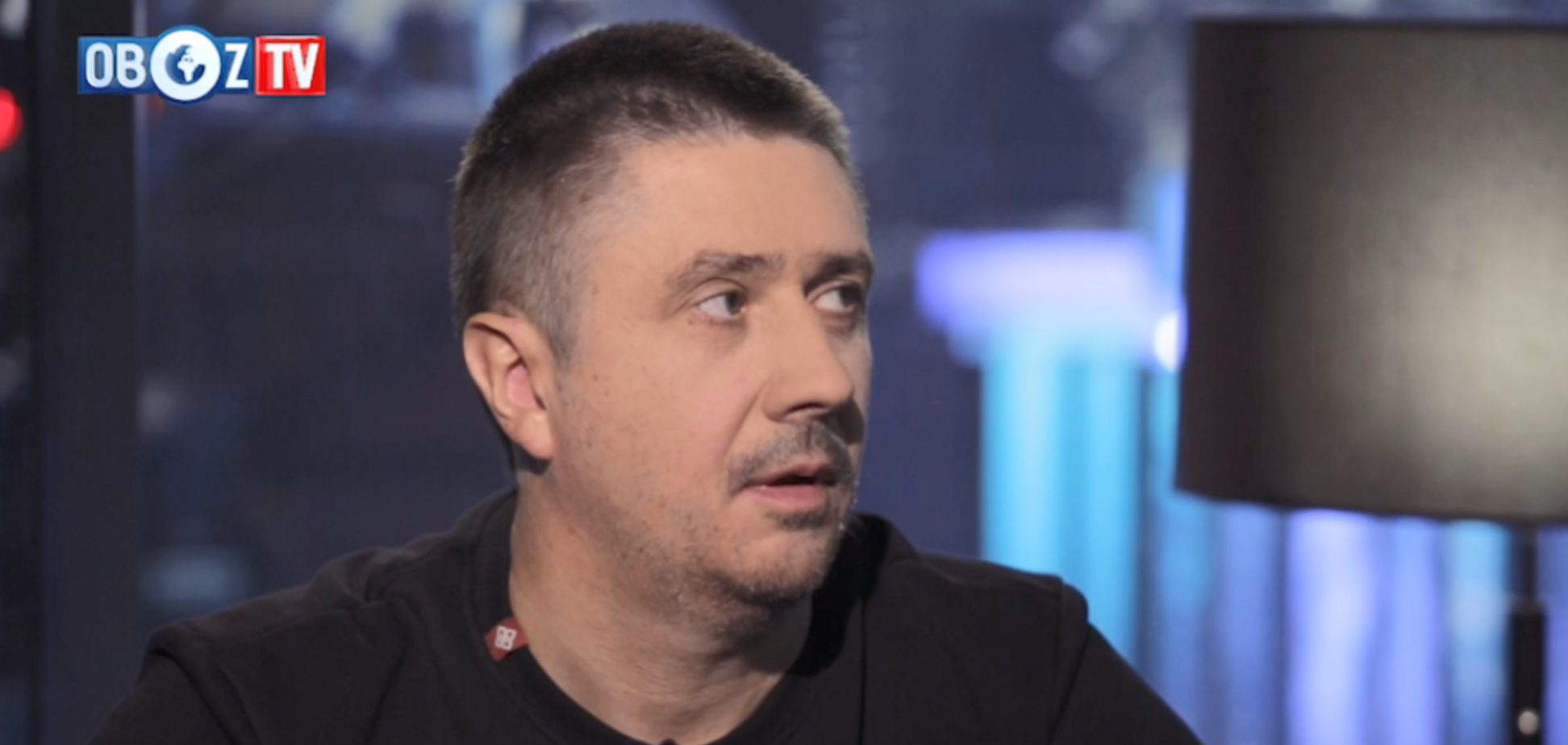 Кириленко дал рецепт, как навсегда помирить Россию и Украину