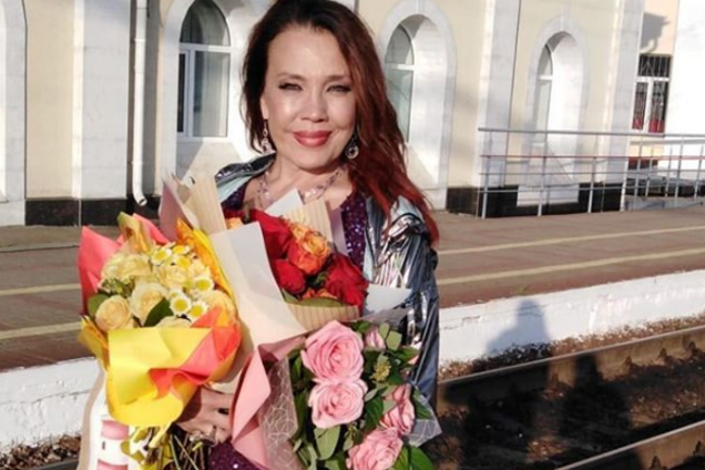 Загадка вбивства Талькова: як змінилася співачка Азіза, через яку його застрелили