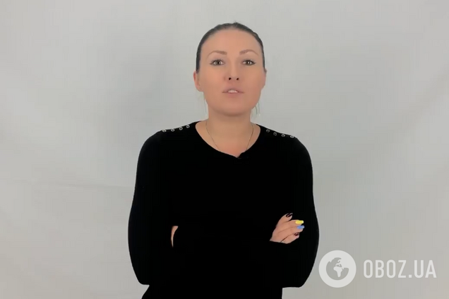 'Будете следующими!' Федина записала новое видеообращение