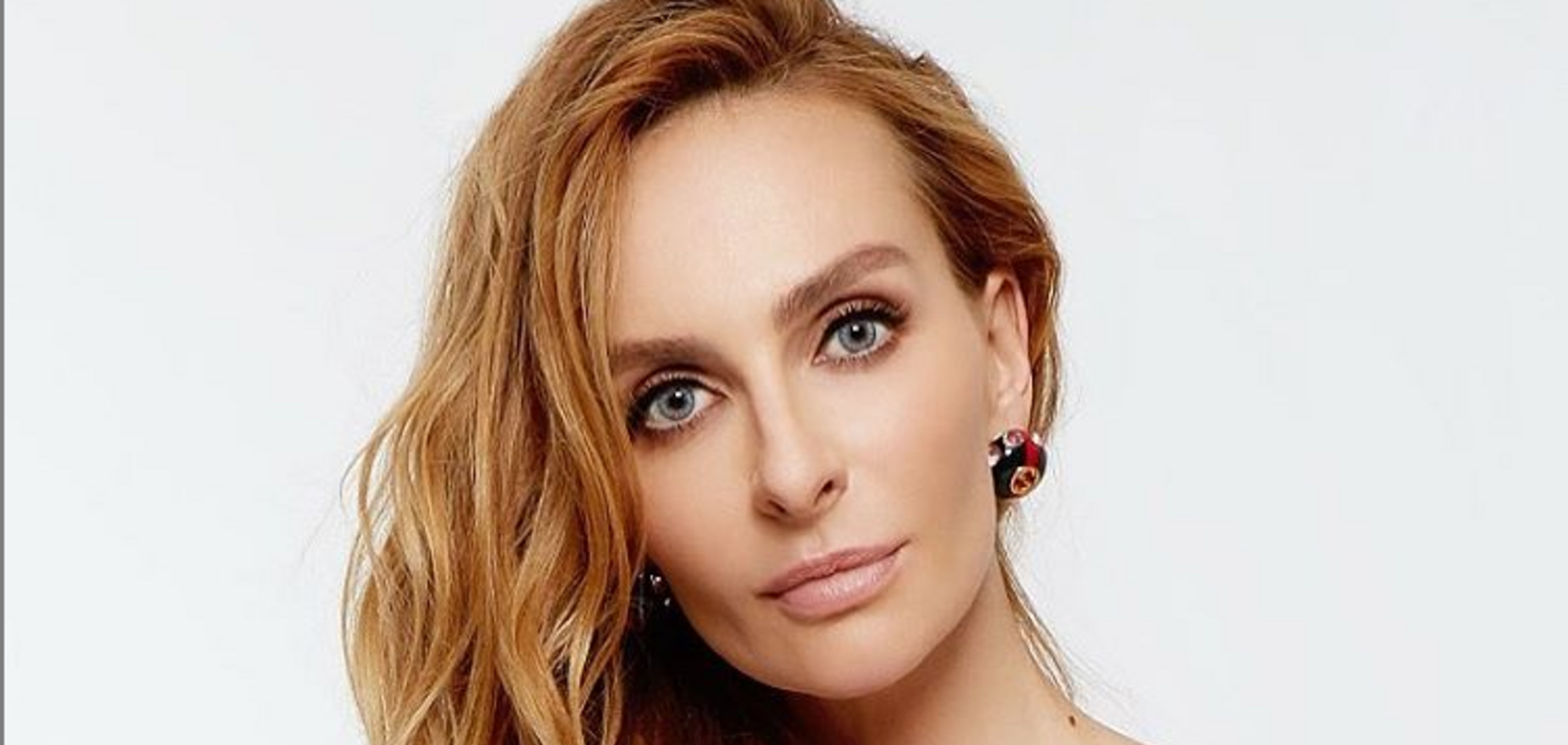 'Дерзкая и сексуальная!' Варнава снялась абсолютно голой и вызвала восторг сети