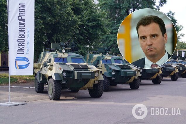 'Злочин проти країни': Абромавічус висунув гучне звинувачення щодо оборонки