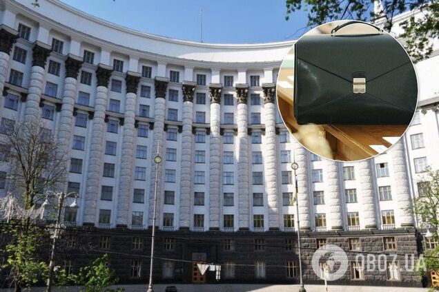 "Самый коррупционный орган": Гончарук сообщил о новых назначениях Кабмина