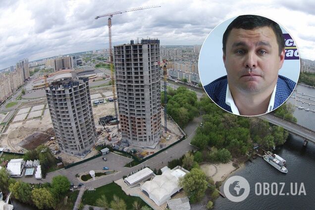 Не обанкротится? Стало известно о новом инвесторе 'Укрбуда'