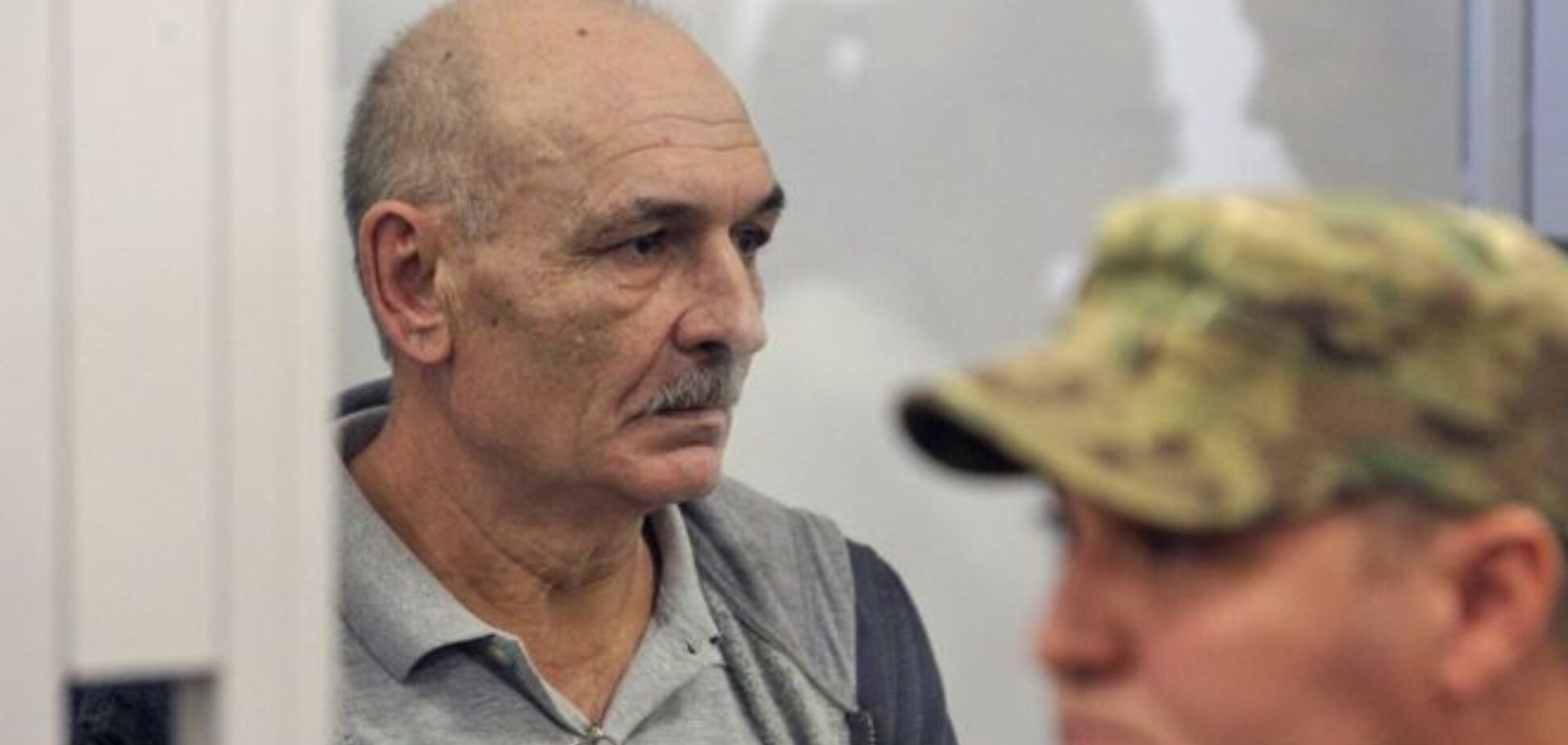 Володимир Цемах