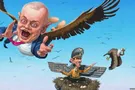 С "вечерних мудозвонов" в России смеются: Кремль готовит замену пропагандистам