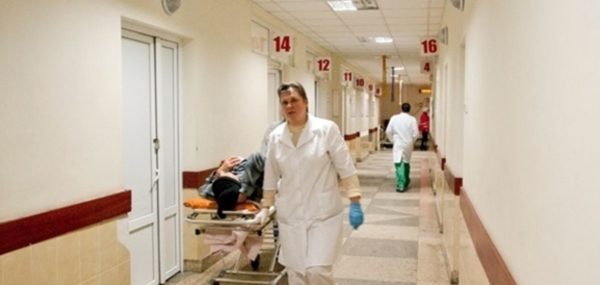 'Российская медицина в действии!' В Крыму забили тревогу из-за упадка в больницах