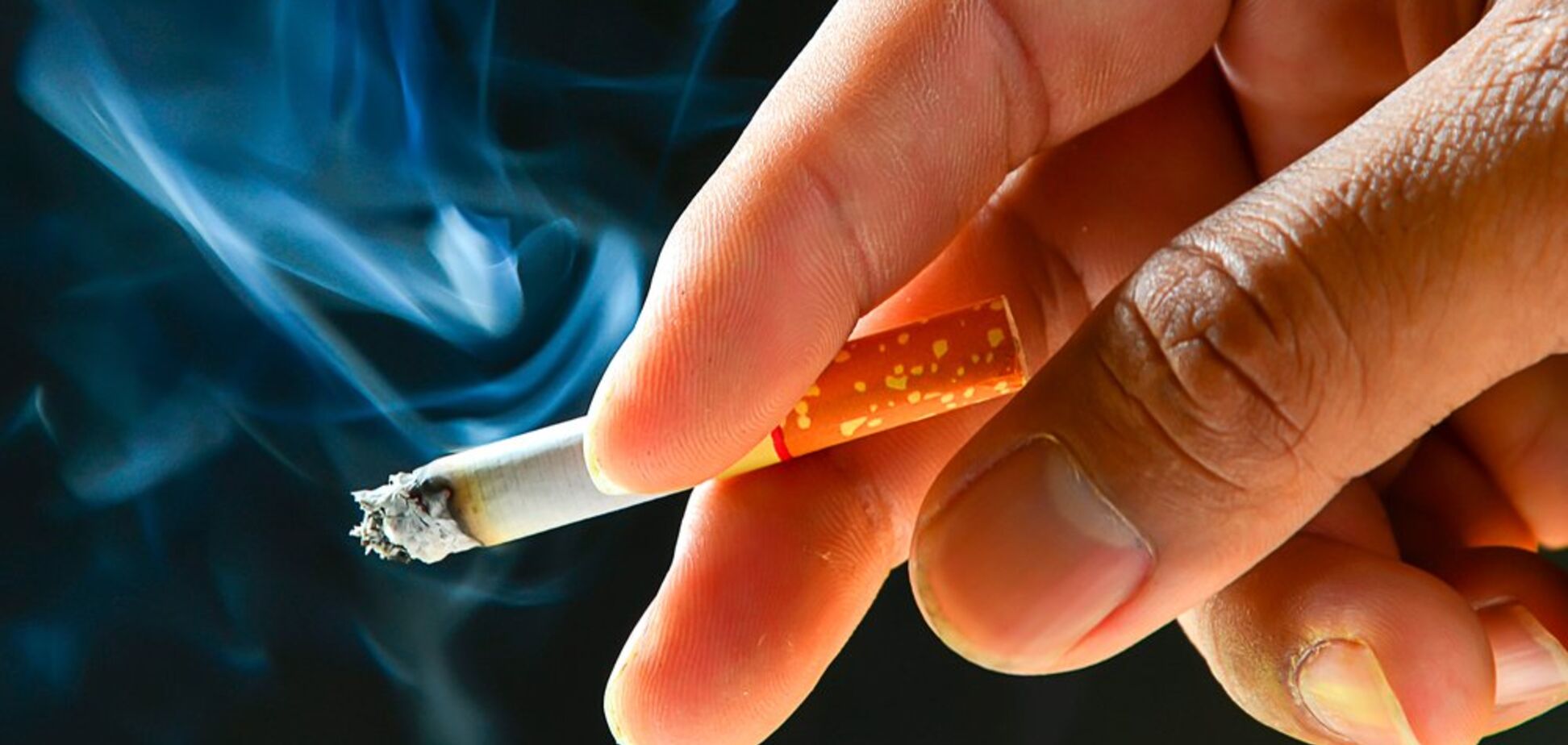 Не тільки рак: названа страшна небезпека паління