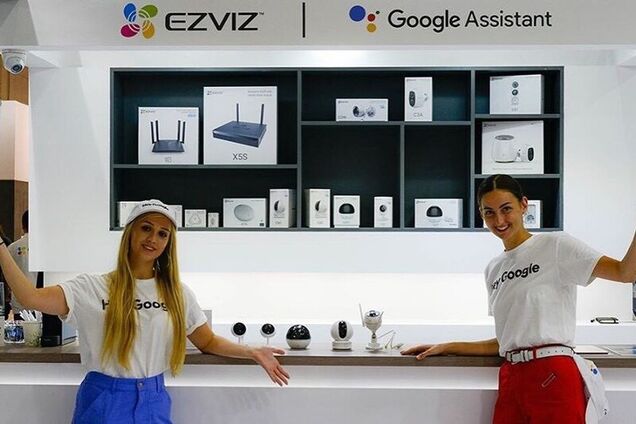 Домашнее видеонаблюдение: станет ли безопаснее в домах украинцев